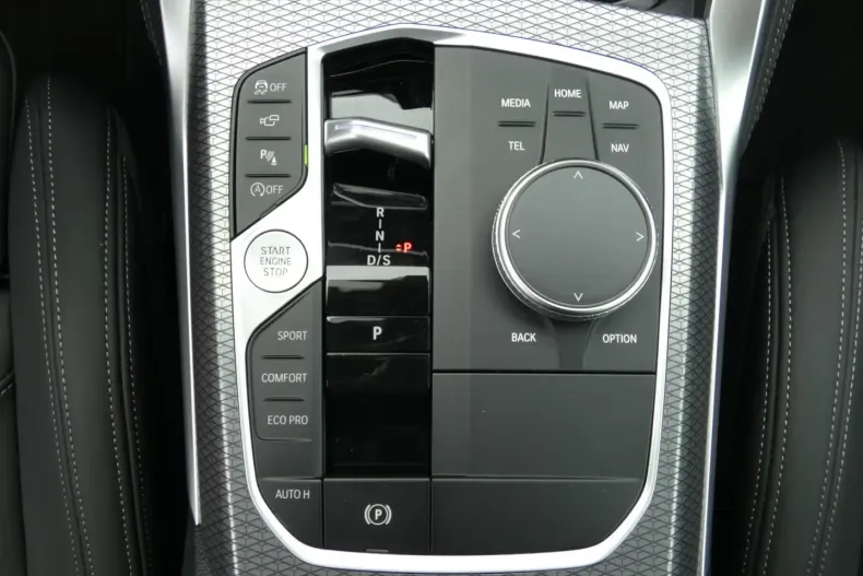 BMW 430 din 2024 cu 8.381 km - oferta BMW120511 - foto 20