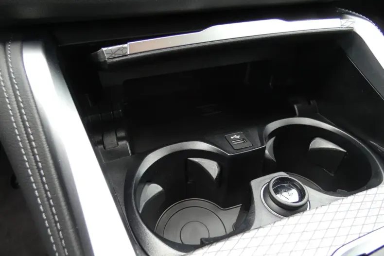 BMW 430 din 2024 cu 8.381 km - oferta BMW120511 - foto 21