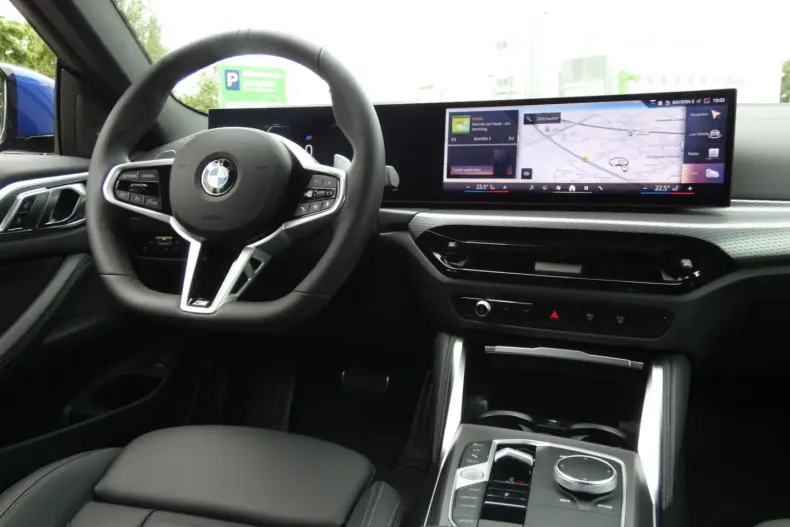 BMW 430 din 2024 cu 8.381 km - oferta BMW120511 - foto 22