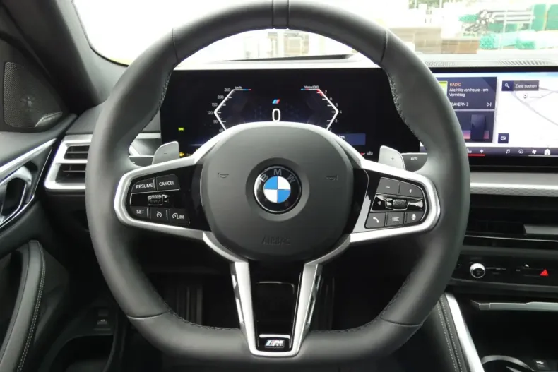 BMW 430 din 2024 cu 8.381 km - oferta BMW120511 - foto 23