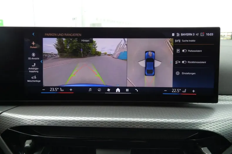 BMW 430 din 2024 cu 8.381 km - oferta BMW120511 - foto 27