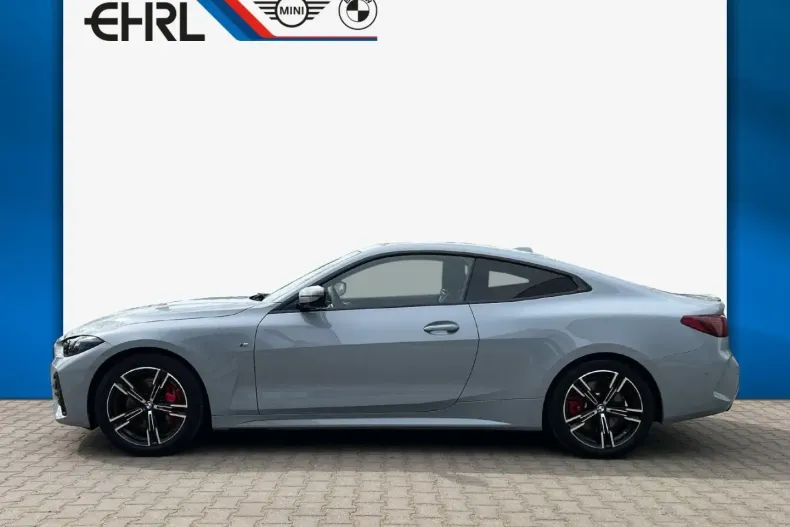 BMW 430 din 2024 cu 9.947 km - oferta BMW120512 - foto 3