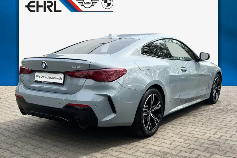 BMW 430 din 2024 cu 9.947 km - oferta BMW120512 - foto 4