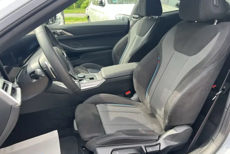 BMW 430 din 2024 cu 9.947 km - oferta BMW120512 - foto 9