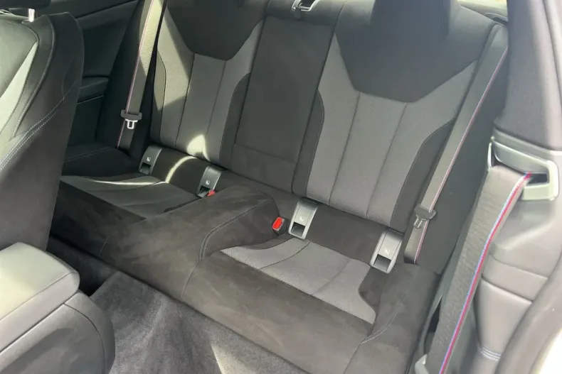 BMW 430 din 2024 cu 9.947 km - oferta BMW120512 - foto 12