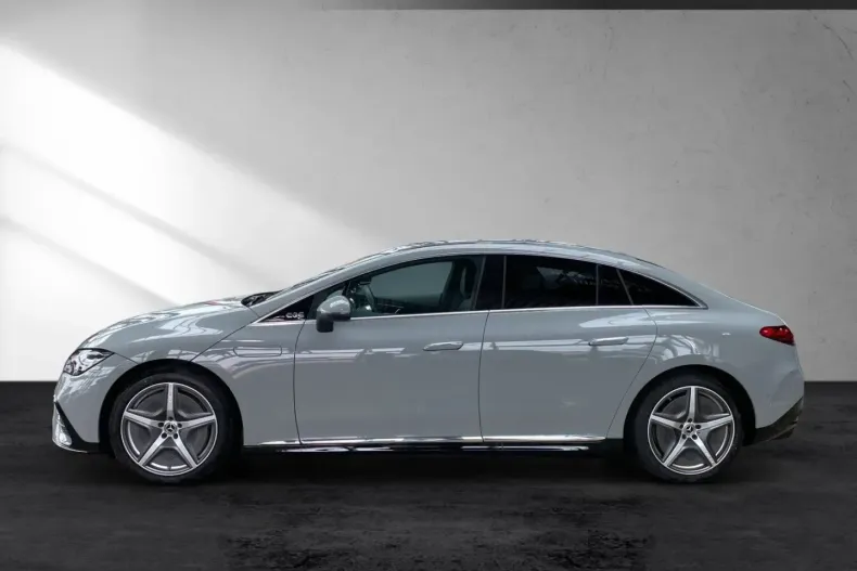 Mercedes-Benz EQE din 2023 cu 15.998 km - oferta MER120513 - foto 2