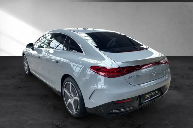 Mercedes-Benz EQE din 2023 cu 15.998 km - oferta MER120513 - foto 3