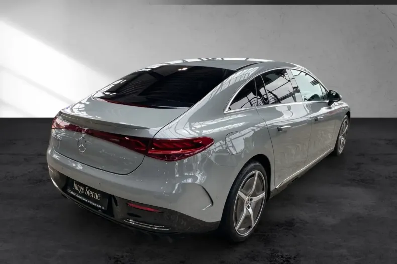 Mercedes-Benz EQE din 2023 cu 15.998 km - oferta MER120513 - foto 4