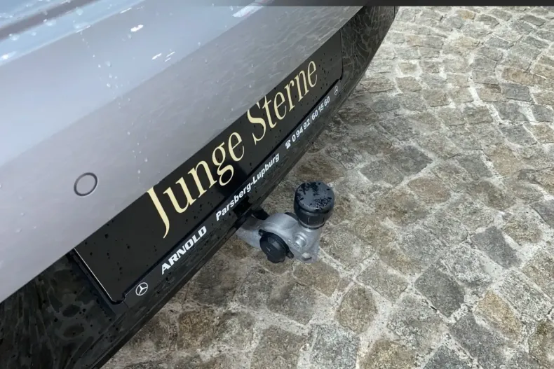 Mercedes-Benz EQE din 2023 cu 15.998 km - oferta MER120513 - foto 14