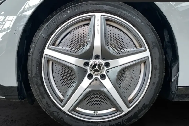 Mercedes-Benz EQE din 2023 cu 15.998 km - oferta MER120513 - foto 15