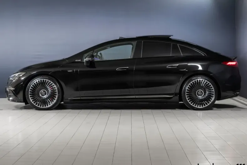 Mercedes-Benz EQE din 2024 cu 14.685 km - oferta MER120514 - foto 3