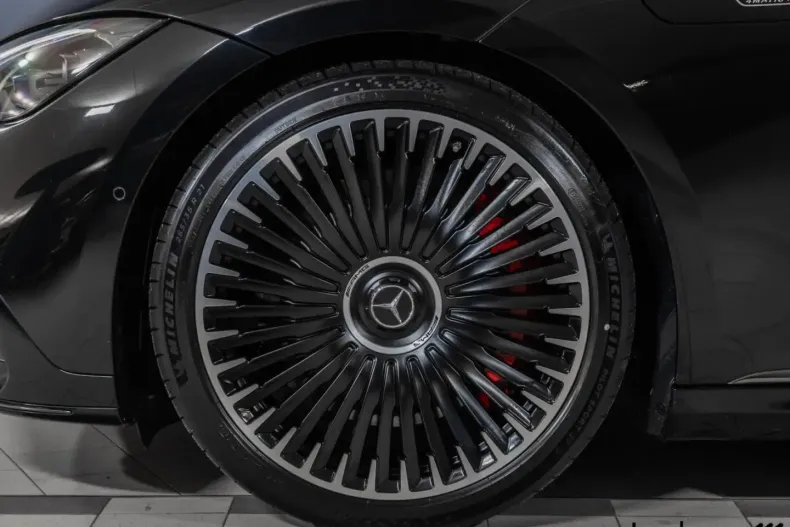 Mercedes-Benz EQE din 2024 cu 14.685 km - oferta MER120514 - foto 7