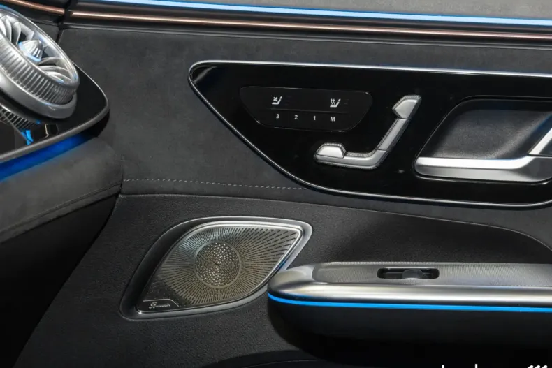 Mercedes-Benz EQE din 2024 cu 14.685 km - oferta MER120514 - foto 11