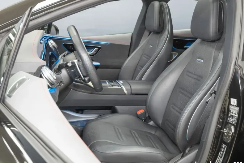 Mercedes-Benz EQE din 2024 cu 14.685 km - oferta MER120514 - foto 13