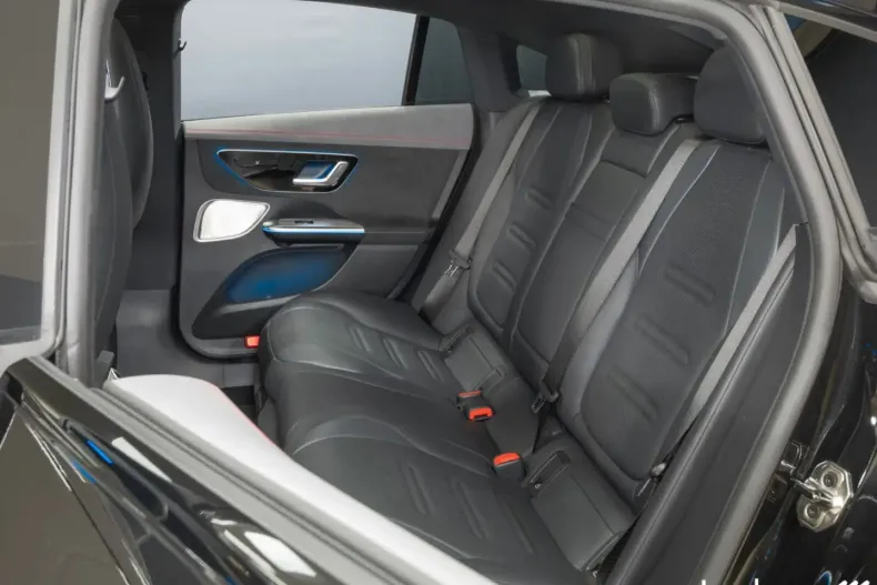 Mercedes-Benz EQE din 2024 cu 14.685 km - oferta MER120514 - foto 14