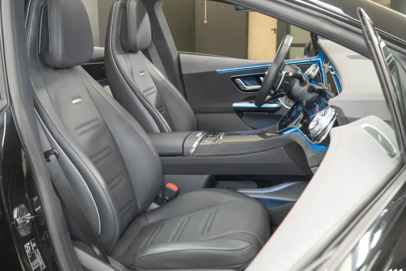 Mercedes-Benz EQE din 2024 cu 14.685 km - oferta MER120514 - foto 16