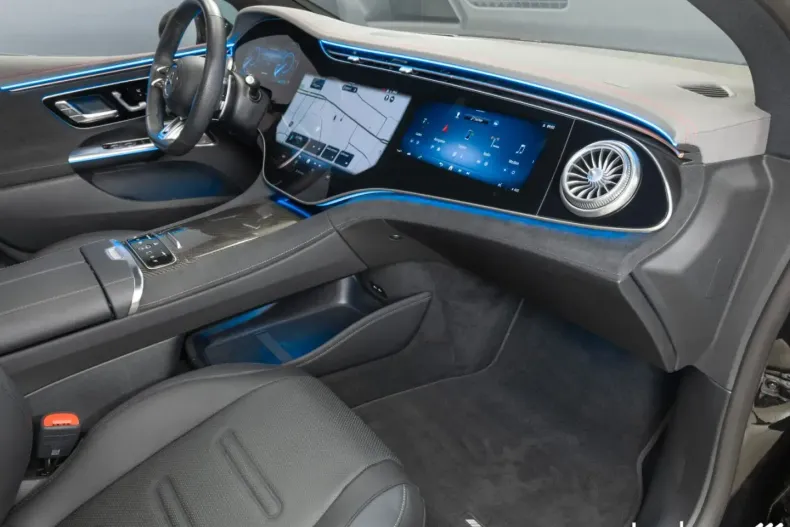 Mercedes-Benz EQE din 2024 cu 14.685 km - oferta MER120514 - foto 17