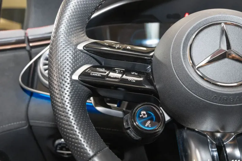 Mercedes-Benz EQE din 2024 cu 14.685 km - oferta MER120514 - foto 21