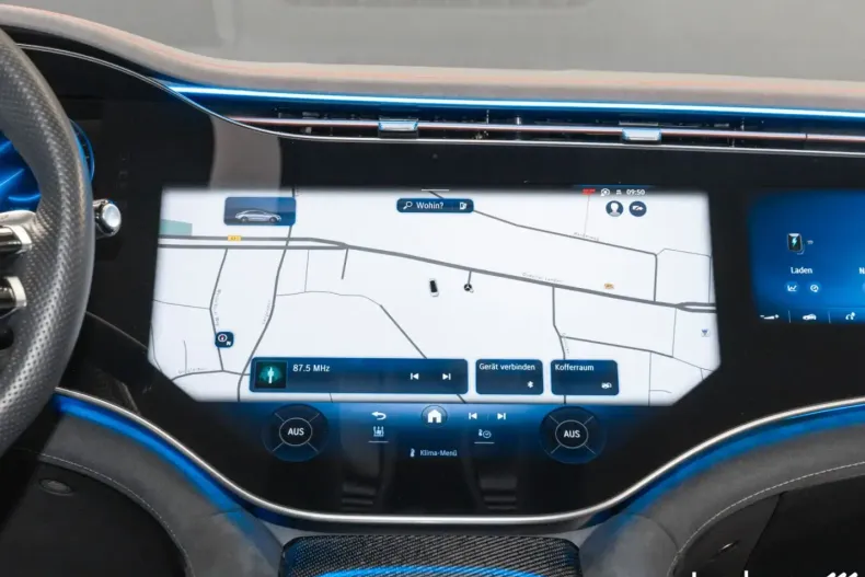 Mercedes-Benz EQE din 2024 cu 14.685 km - oferta MER120514 - foto 24