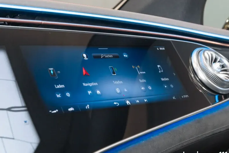 Mercedes-Benz EQE din 2024 cu 14.685 km - oferta MER120514 - foto 25