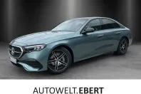 Mercedes-Benz E 200 din 2024 cu 13.000 km - oferta MER120517 - foto 1