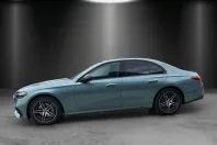 Mercedes-Benz E 200 din 2024 cu 13.000 km - oferta MER120517 - foto 2