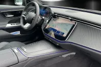 Mercedes-Benz E 200 din 2024 cu 13.000 km - oferta MER120517 - foto 8