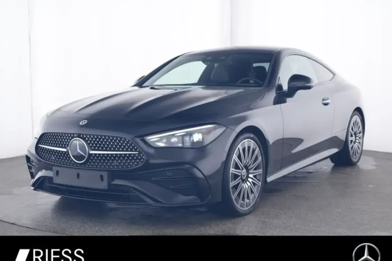 Mercedes-Benz CLE 450 din 2024 cu 15.569 km - oferta MER120519 - foto 1