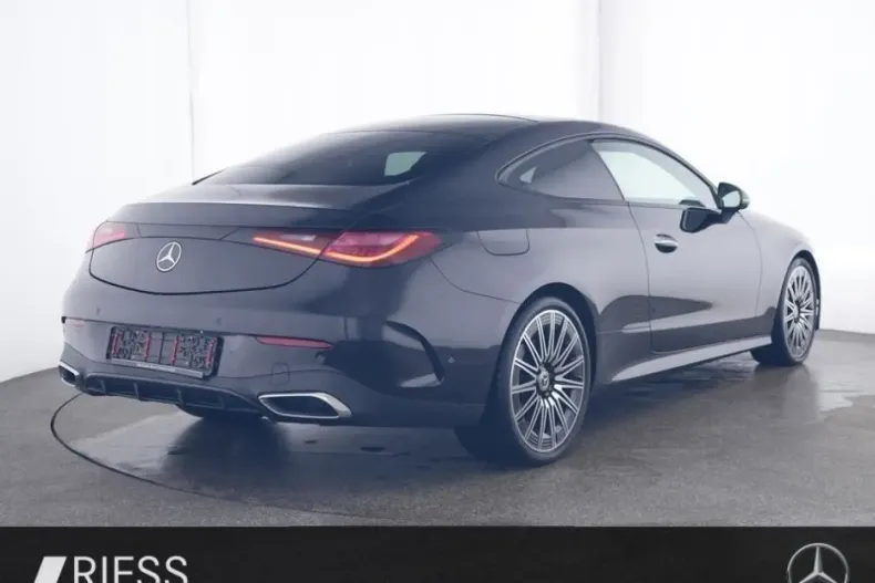 Mercedes-Benz CLE 450 din 2024 cu 15.569 km - oferta MER120519 - foto 2