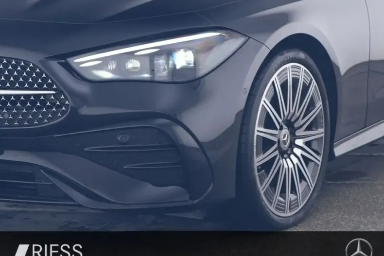 Mercedes-Benz CLE 450 din 2024 cu 15.569 km - oferta MER120519 - foto 3