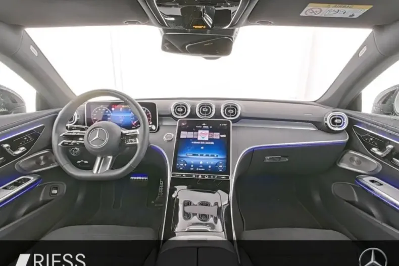 Mercedes-Benz CLE 450 din 2024 cu 15.569 km - oferta MER120519 - foto 6