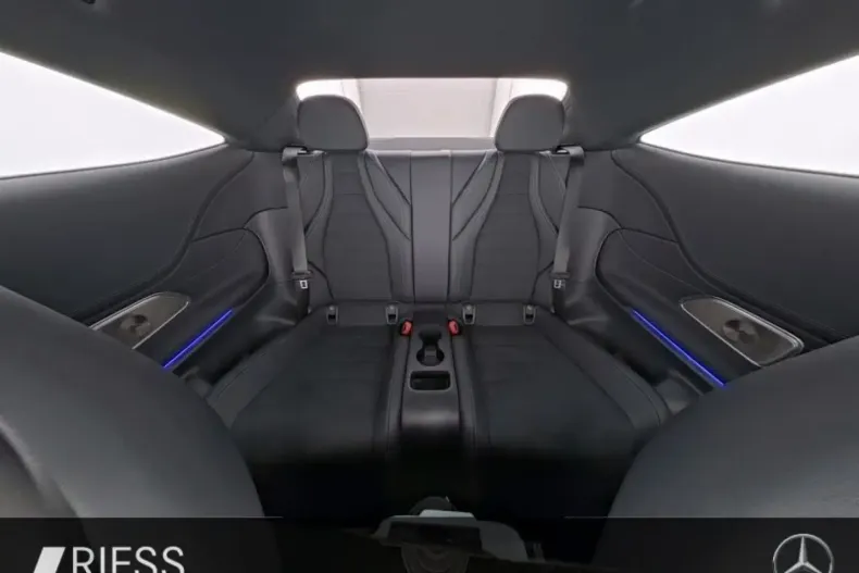 Mercedes-Benz CLE 450 din 2024 cu 15.569 km - oferta MER120519 - foto 7