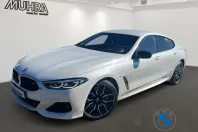 BMW M850 din 2024 cu 14.452 km - oferta BMW120522 - foto 1
