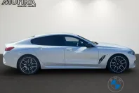 BMW M850 din 2024 cu 14.452 km - oferta BMW120522 - foto 3