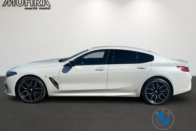BMW M850 din 2024 cu 14.452 km - oferta BMW120522 - foto 6