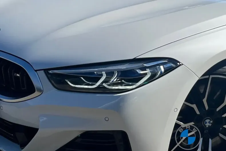 BMW M850 din 2024 cu 14.452 km - oferta BMW120522 - foto 7