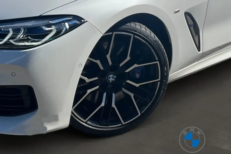 BMW M850 din 2024 cu 14.452 km - oferta BMW120522 - foto 8