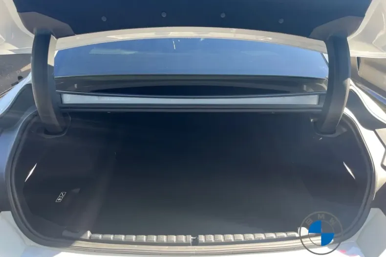 BMW M850 din 2024 cu 14.452 km - oferta BMW120522 - foto 9