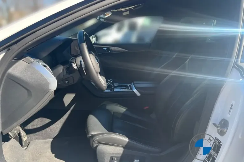 BMW M850 din 2024 cu 14.452 km - oferta BMW120522 - foto 10