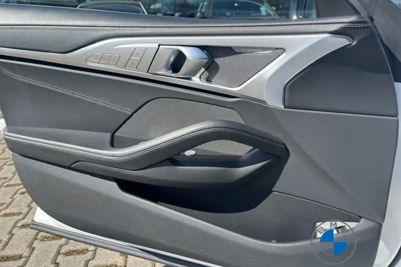 BMW M850 din 2024 cu 14.452 km - oferta BMW120522 - foto 11
