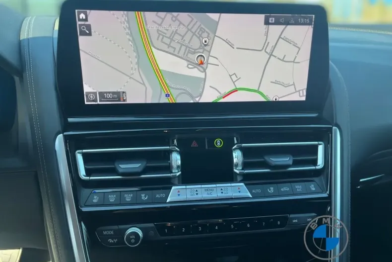 BMW M850 din 2024 cu 14.452 km - oferta BMW120522 - foto 15