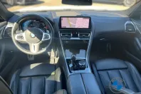 BMW M850 din 2024 cu 14.452 km - oferta BMW120522 - foto 16