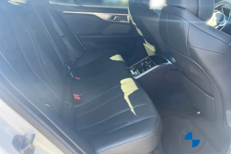 BMW M850 din 2024 cu 14.452 km - oferta BMW120522 - foto 17