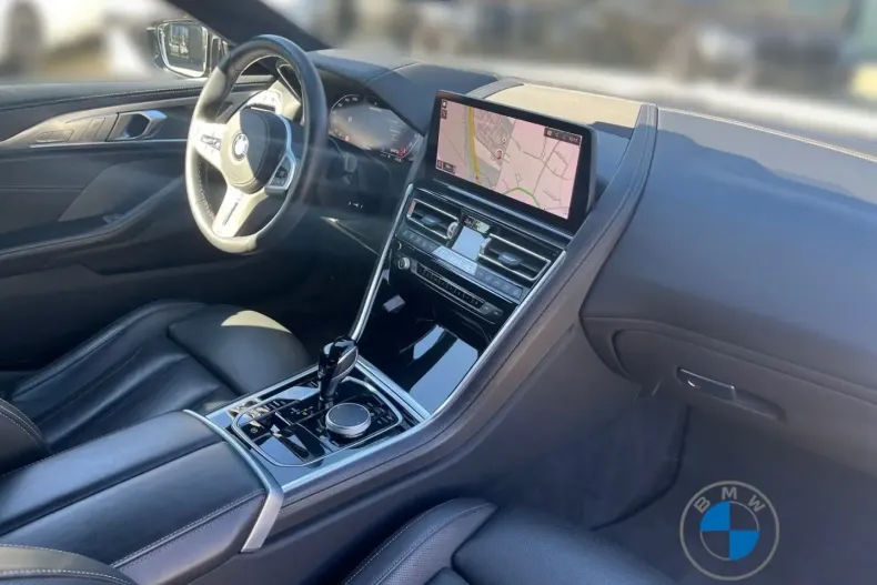 BMW M850 din 2024 cu 14.452 km - oferta BMW120522 - foto 18