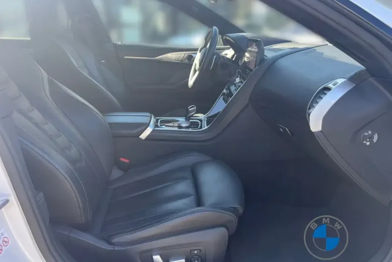 BMW M850 din 2024 cu 14.452 km - oferta BMW120522 - foto 19