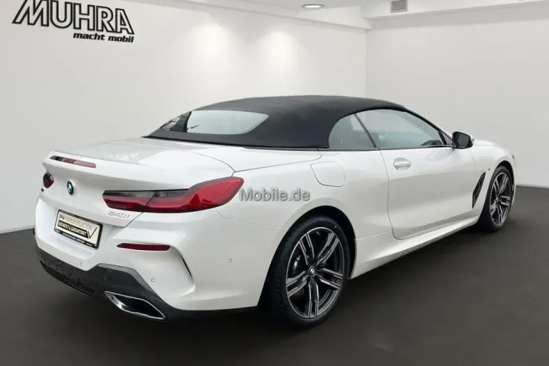 BMW 840 din 2024 cu 21.338 km - oferta BMW120523 - foto 4