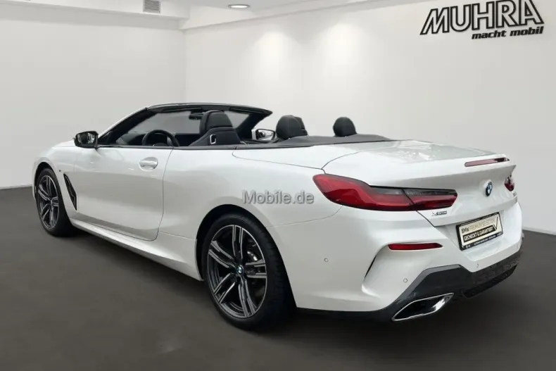 BMW 840 din 2024 cu 21.338 km - oferta BMW120523 - foto 5