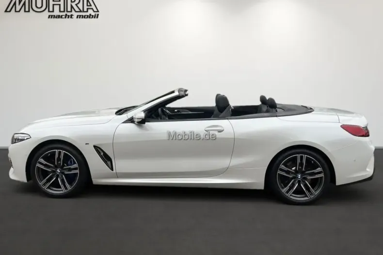 BMW 840 din 2024 cu 21.338 km - oferta BMW120523 - foto 6