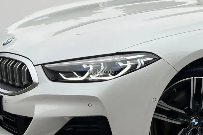 BMW 840 din 2024 cu 21.338 km - oferta BMW120523 - foto 7