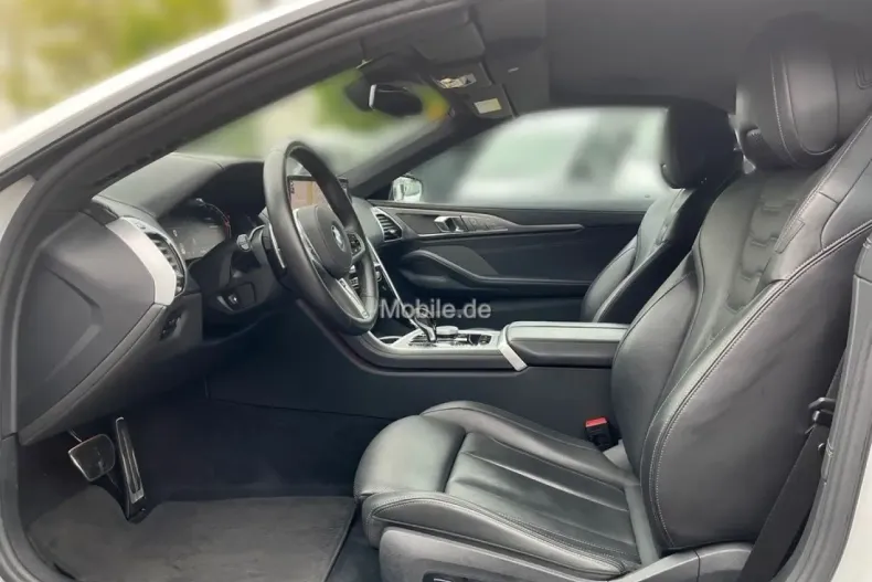 BMW 840 din 2024 cu 21.338 km - oferta BMW120523 - foto 10